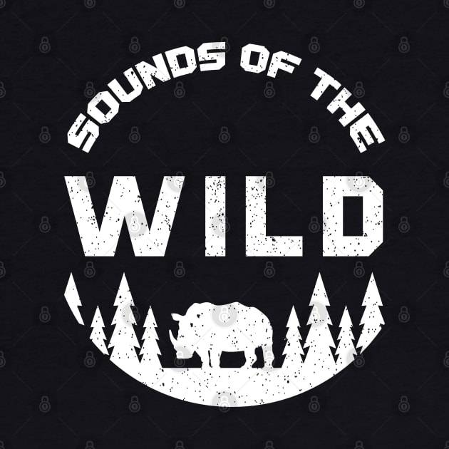 Sounds of the Wild Nature Country by mstory